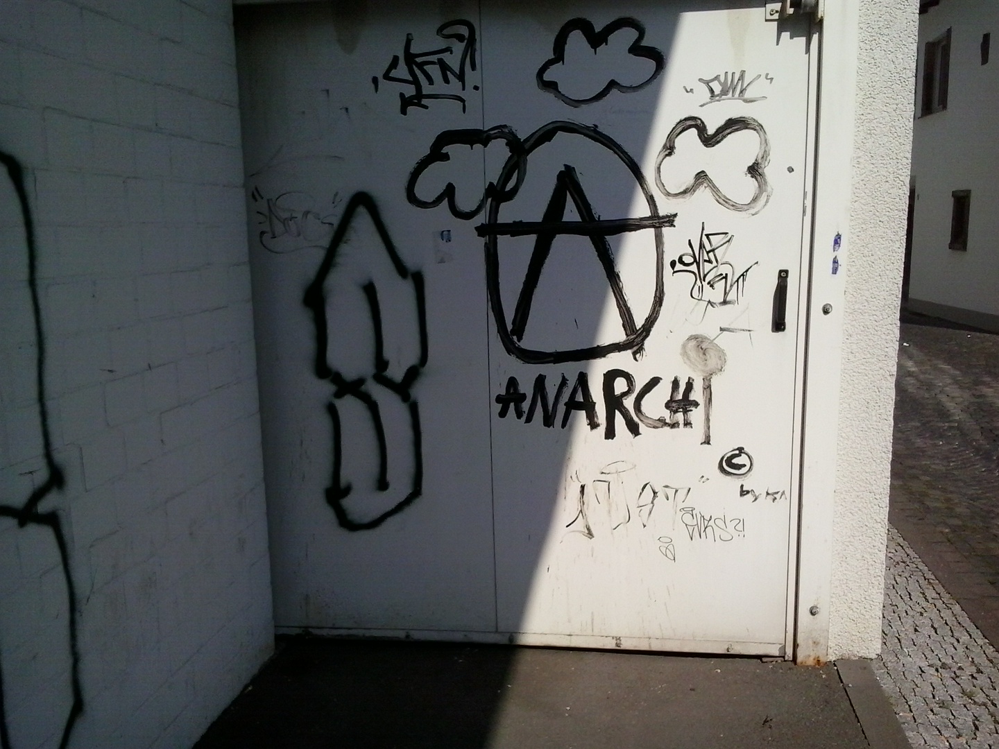 anarchi